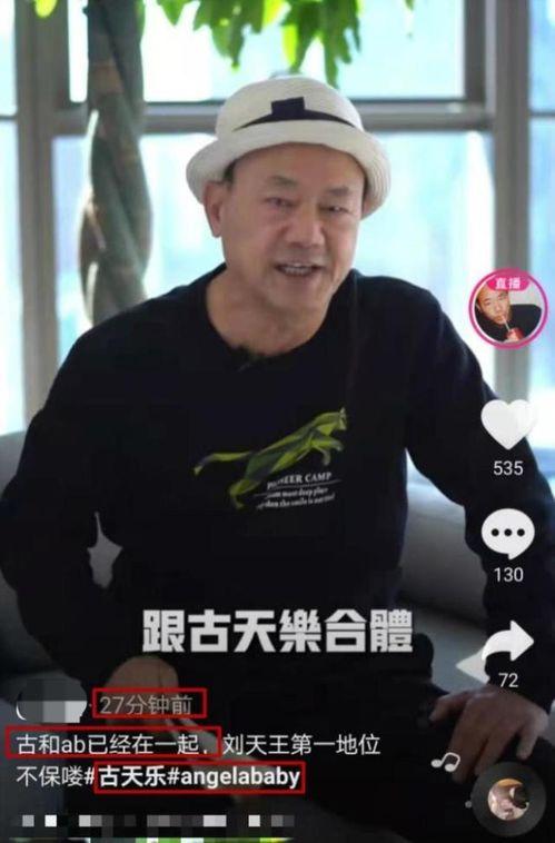 黄晓明儿子爆料了吗视频,揭秘家庭生活幕后真相