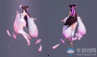 貂蝉最新英雄爆料,绝世舞姬再临，华丽变身引期待